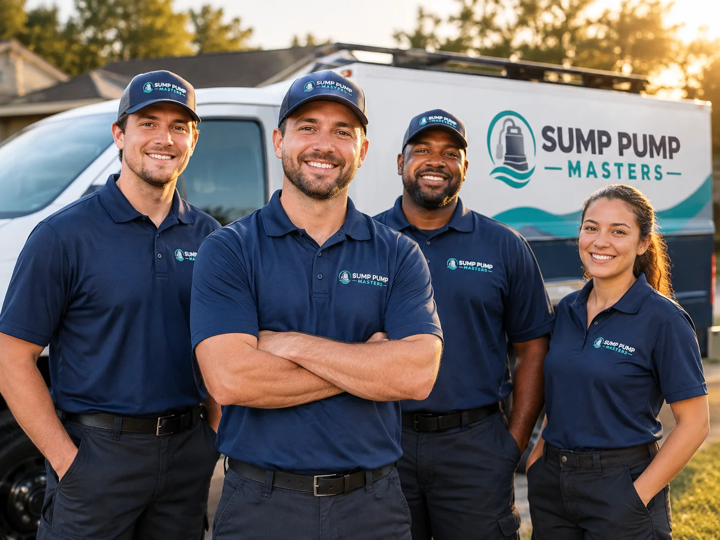 Sump Pump Repair company in North Bangor, NY